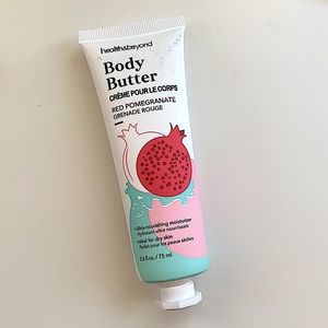 ❣️Free With Purchase | Pomegranate Body Butter ❣️